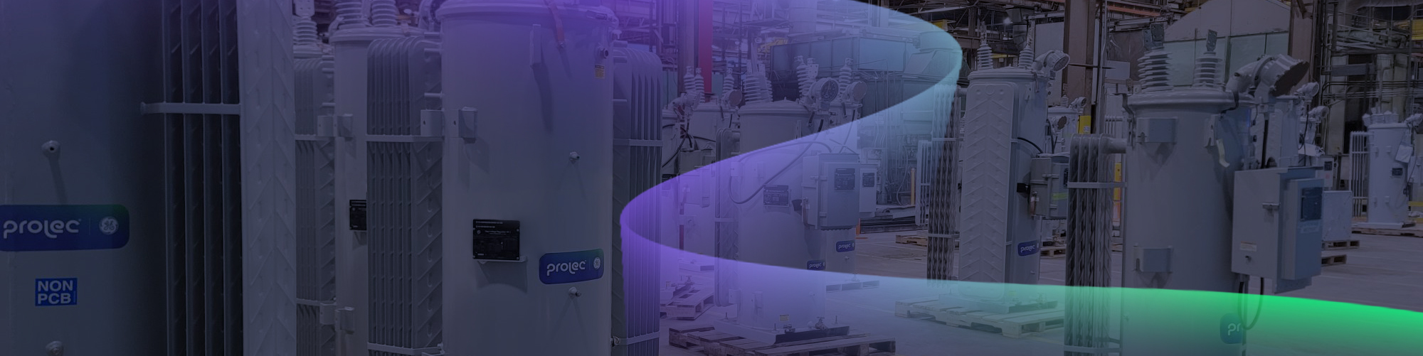 Prolec GE Voltage Regulator Training